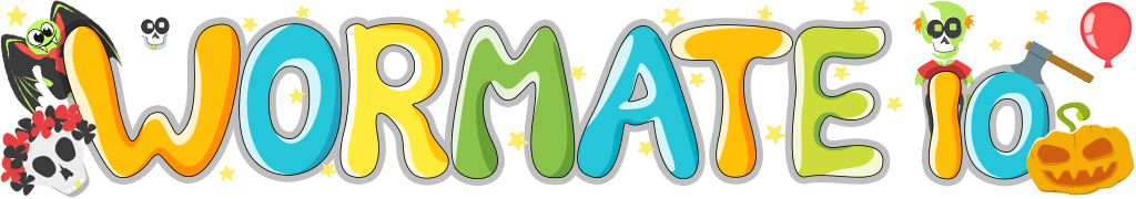 Wormate.io logo