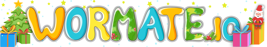 Wormate.io logo
