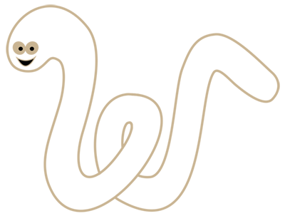 wormate.io logo